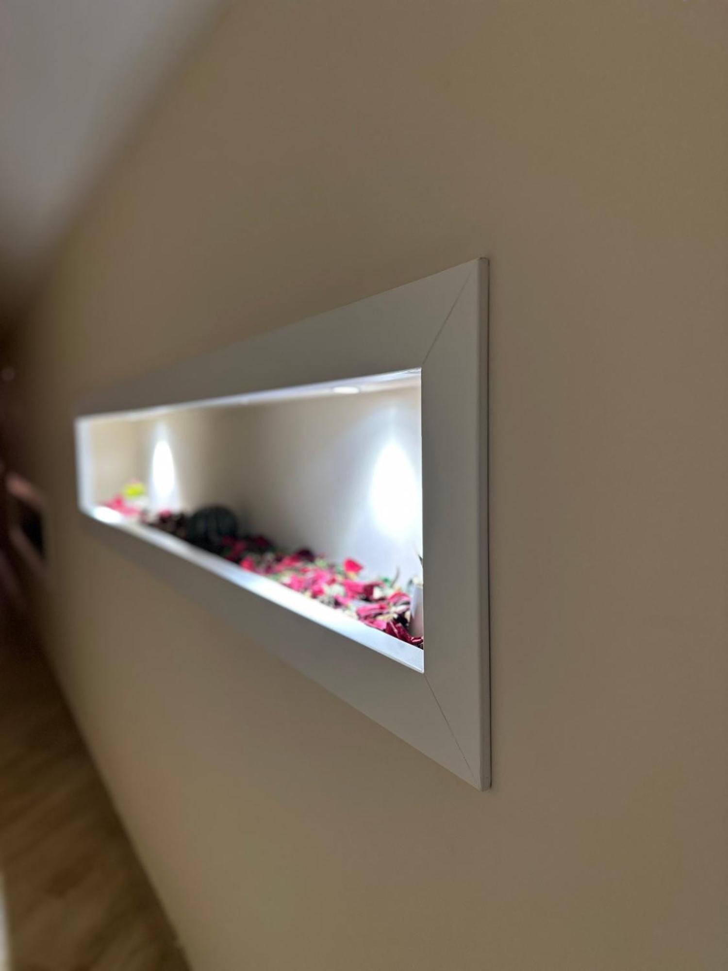 Attic Room Naples Luaran gambar